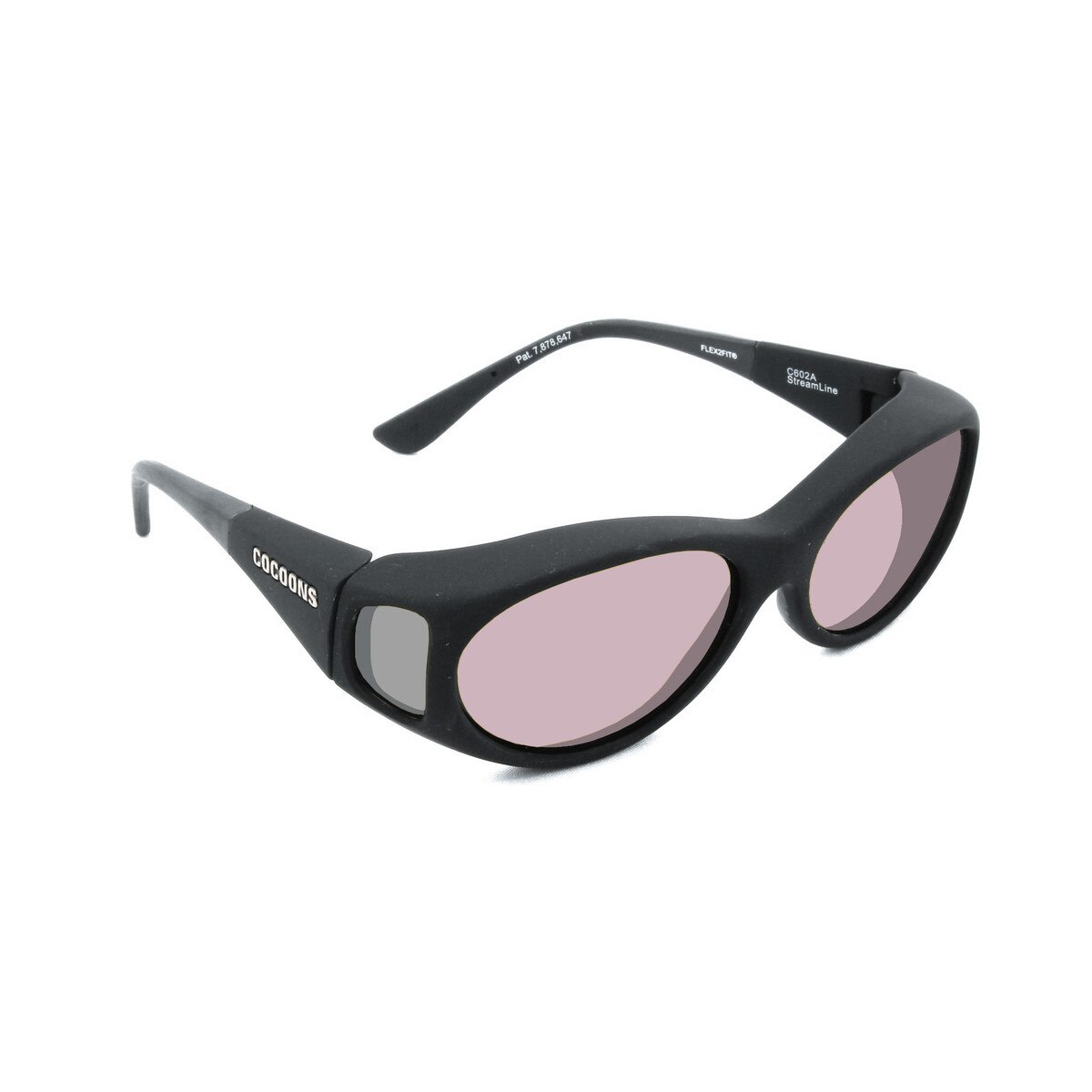 TBI Tinted Fitover - Cocoons